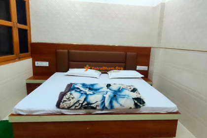 Shree Shyam Prabhu Dham (Nagarjun Bhawan) - Haridwar