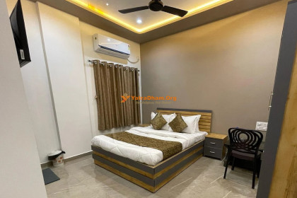 Hotel The Grand Maruti - Junagadh