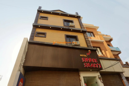 Hotel Shree Shakti - Katra
