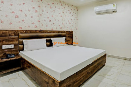 Hotel Ganga Palace - Kasganj