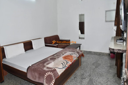 Mehandipur - Shri Banzaara Dham