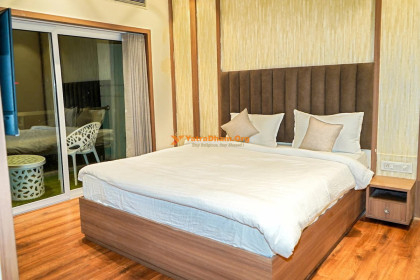 Hotel Asopalav - Junagadh