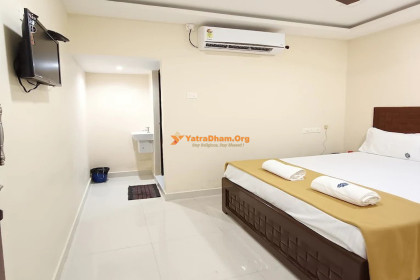 Selvi Residency - Rameshwaram