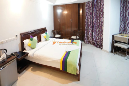 Hotel Sky 5 - Panchkula