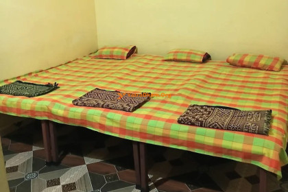 Sadguru Swami Krupa Bhakt Nivas - Akkalkot