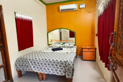 Thilak Homestay - Hampi 