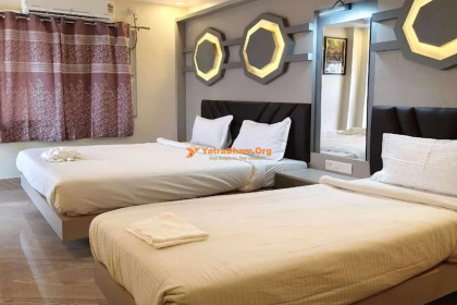 Hotel Shreesh - Mayapur