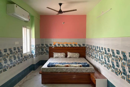 Indira Nandan Inn Lodge - Jagannath Puri