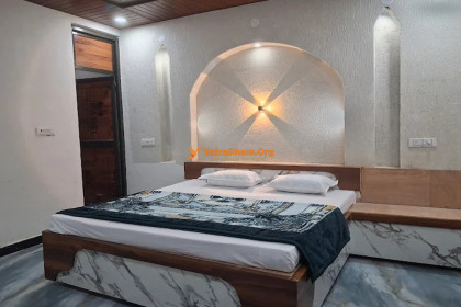 Hotel Sanatan Palace - Maihar
