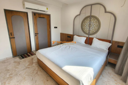 Hotel Ishant - Dwarka