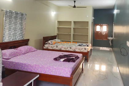 Trinetra Home Stay - Srisailam (Sundipenta)