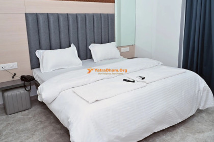 Hotel Rudransh Regency - Ozar (Pune)