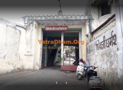 Shivaji Dharamshala - Dehradun