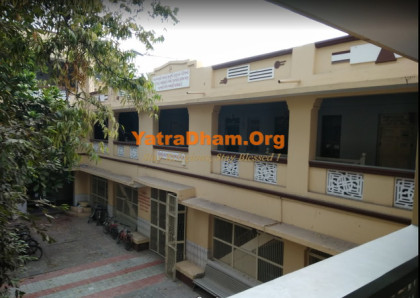 Satya Vijay Patel Hindu Dharamshala - Rajkot