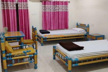 Samprati Bhavan - Bhubaneshwar
