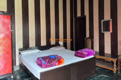 Hanuman Bagh Dharamshala - Ayodhya