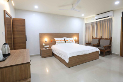 Hotel Tamil Nadu (TTDC) - Madurai 2