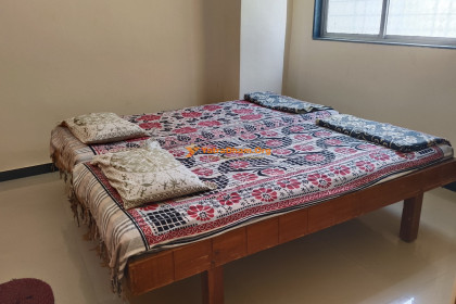 Shree Shakti Prasad Lodge - Pandharpur