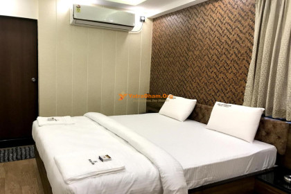 Meenakshi Inn - Udupi