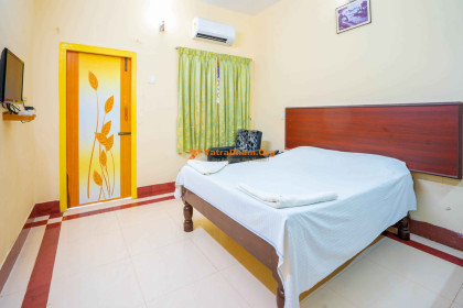 Hotel Tamil Nadu (TTDC) - Hogenakkal 