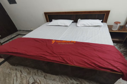 Shri Ved Vrinda Dham Ashram - Vrindavan