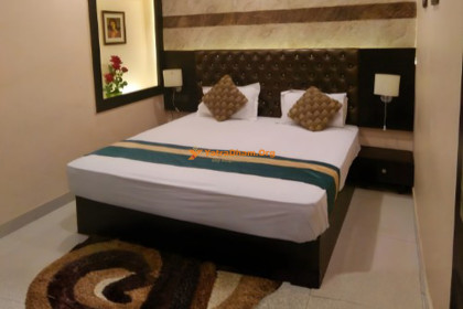 Hotel Shila International - Kolkata