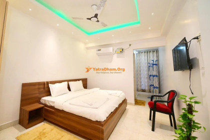 Airport Residency - Ranchi