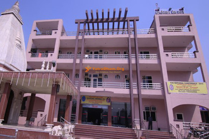 Khandelwal Seva Sadan Trust - Mathura