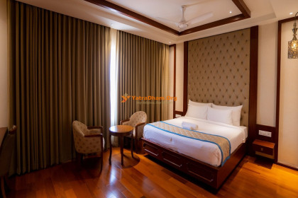 Hotel Supriya International - Sirsi