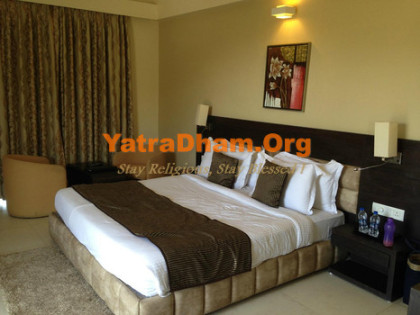 Hotel Aakar Lords Inn - Saputara