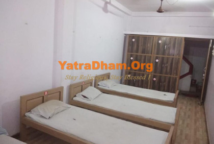 Anand Guest House - Muzaffarpur