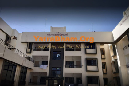 Nashik Deolali - Anant Arogya Nidhi Dham