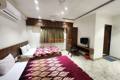 Ashoka Resort - Grishneshwar