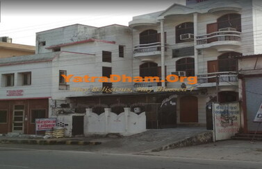 Shri Bajrang Dham - Haridwar