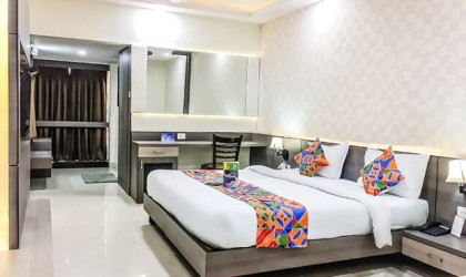 Fab Hotel President - Bhopal