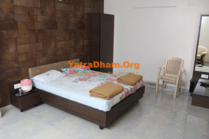 Kutch Bhuj - Dosabhai Dharamshala