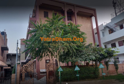 Jodhpur - Bhuwal Vatika