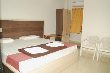 Sri Kakatiya Grand Residency - Bhadrachalam