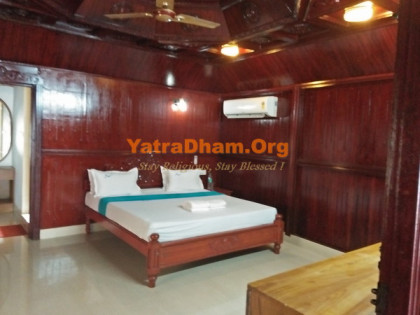 Varkala - Black Beach Resort