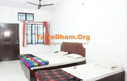 Hotel Buddha - Kushinagar