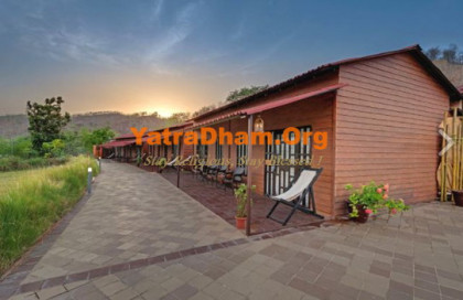 Statue of Unity -  Royal Cottages (2N / 3D)