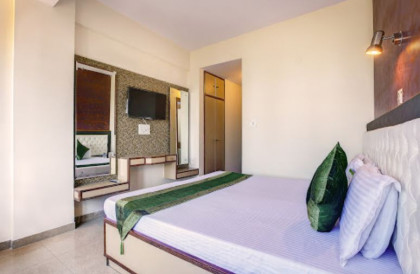 Shimla - Yatradham Rooms 905 