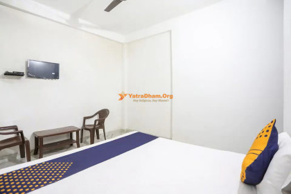 Hotel Shiv Ganga Guest House - Varanasi