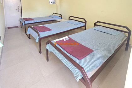 Morgaon - Maheshwari Bhakt Nivas