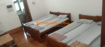 Champaran - Vallabhnidhi kradam Ashram Dharamshala