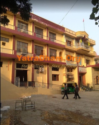 Chandigarh Sector 37 - Shri Parshuram Bhawan