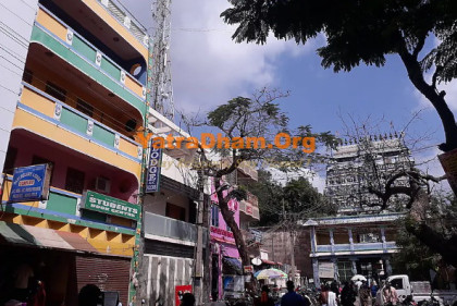 Parisha Residency - Chidambaram