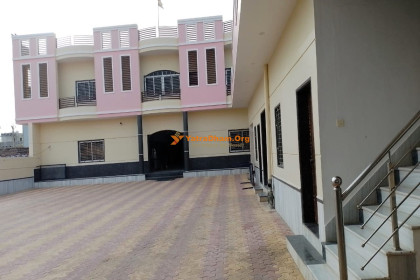 Baba Ramdev Sewa Samiti Trust - Ramdevra