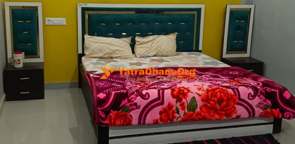 K K Homestay - Ayodhya 
