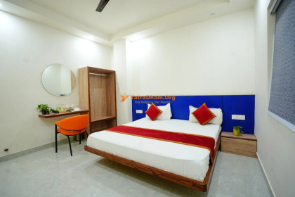 Hotel Natraj - Alwar